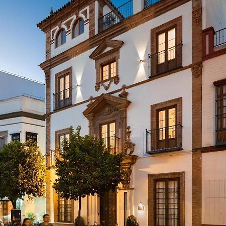 Casa Del Gobernador By Epoca Suites Seville Exterior photo