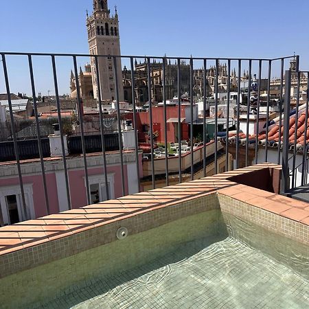 Casa Del Gobernador By Epoca Suites Seville Exterior photo